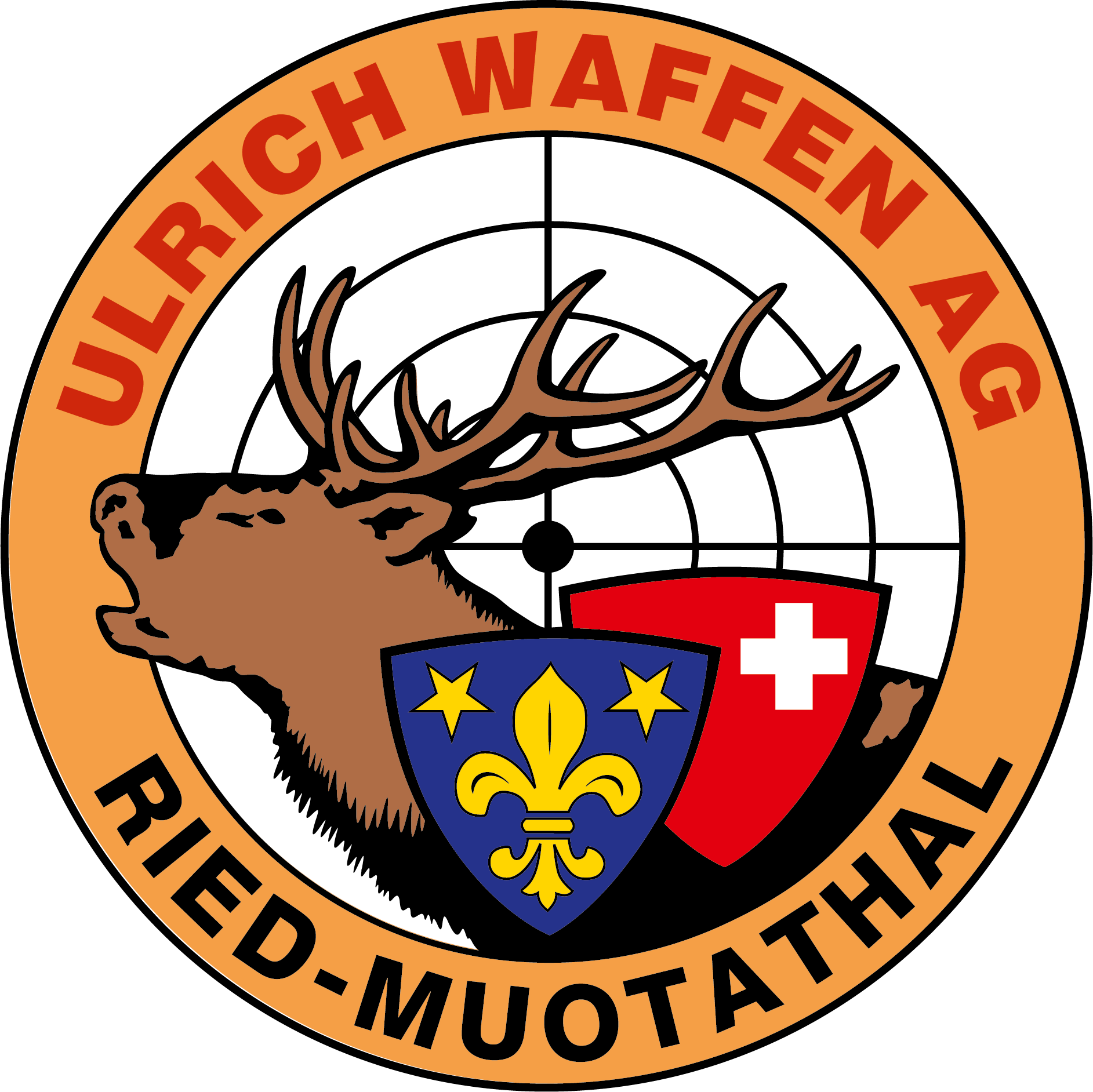 Ulrich Waffen logo